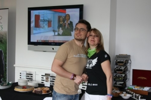 Sue Dudill Erasmus + SALTO trainer