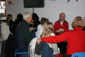 La Noue Sue Dudill Language Cafe