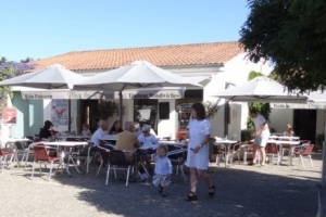 Place des Delices Sue Dudill Language Cafe