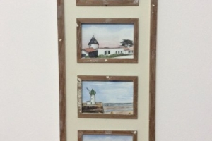 Sue Dudill Ile de Re