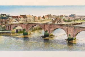 Berwick-Upon-Tweed-Sue-Dudill-Artist-Northumberland