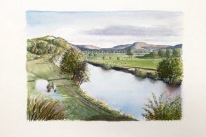 Crook-O-Lune-Artist-Northumberland