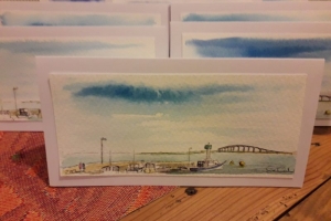 rivedoux Sue Dudill Ile de Re